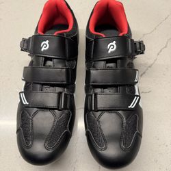 Peloton Original Cycling Shoes Size 45
