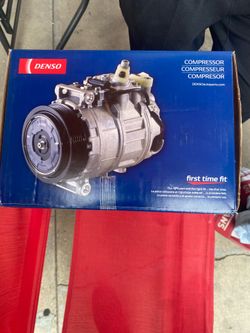 AC Compressor