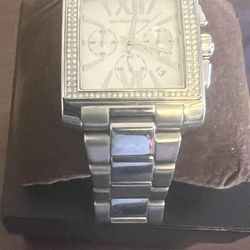 Men’s Michael Kors Watch 