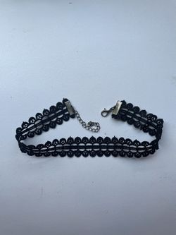 Black Choker