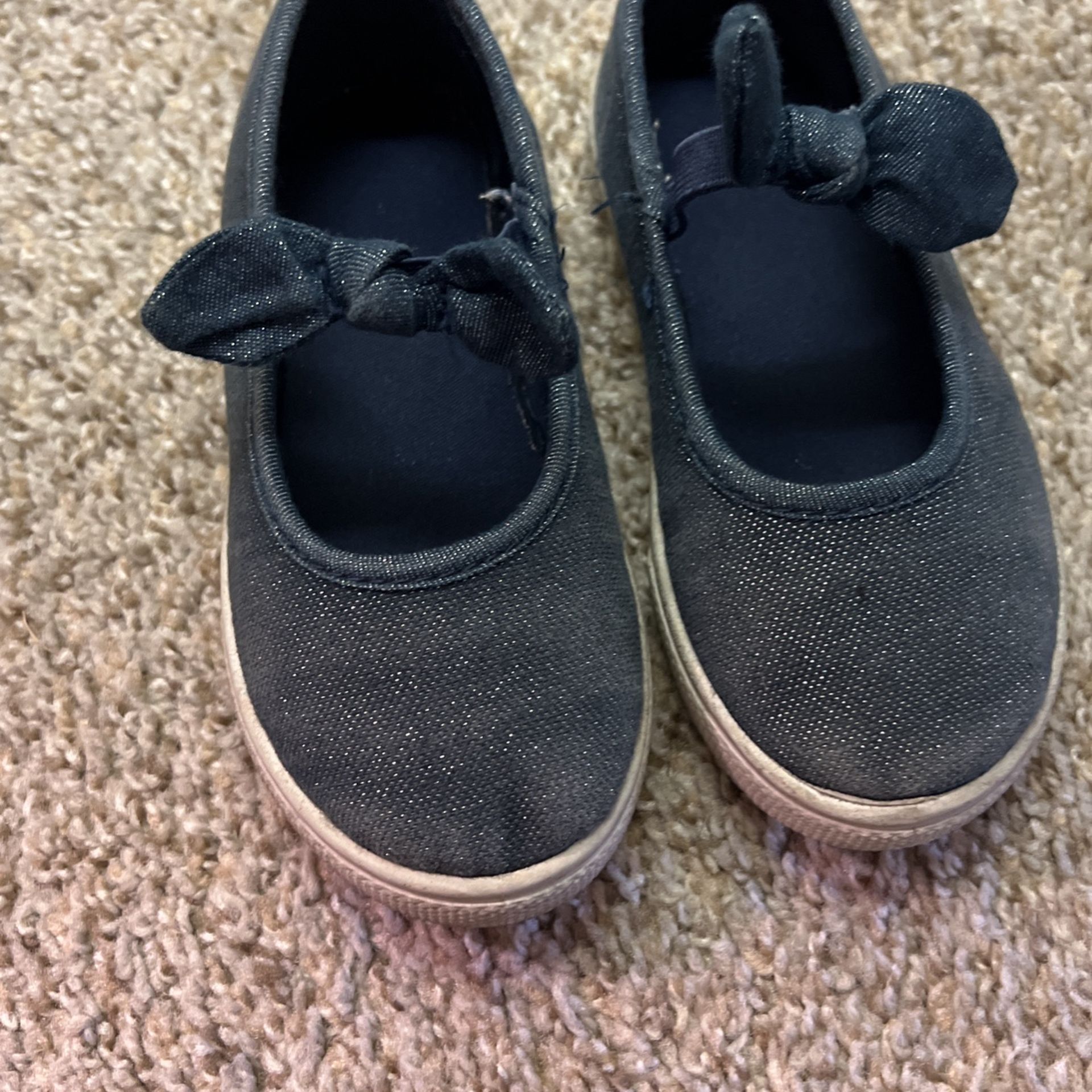 Carter’s Girls Shoes