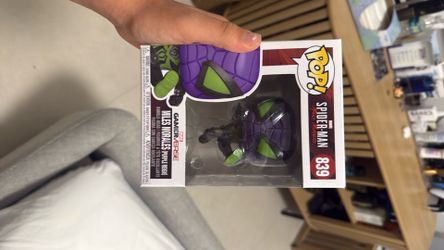 FUNKO POP BRAND NEW EXCLUSIVE