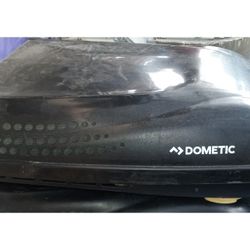 RV Air Conditioner,15,000 BTU, Dometic Penguin 2