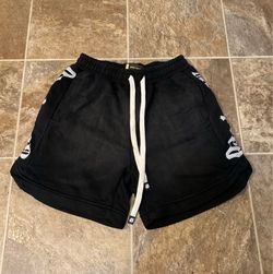 Godspeed shorts