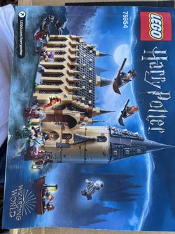 Lego Harry Potter Hogwarts Castle 75954
