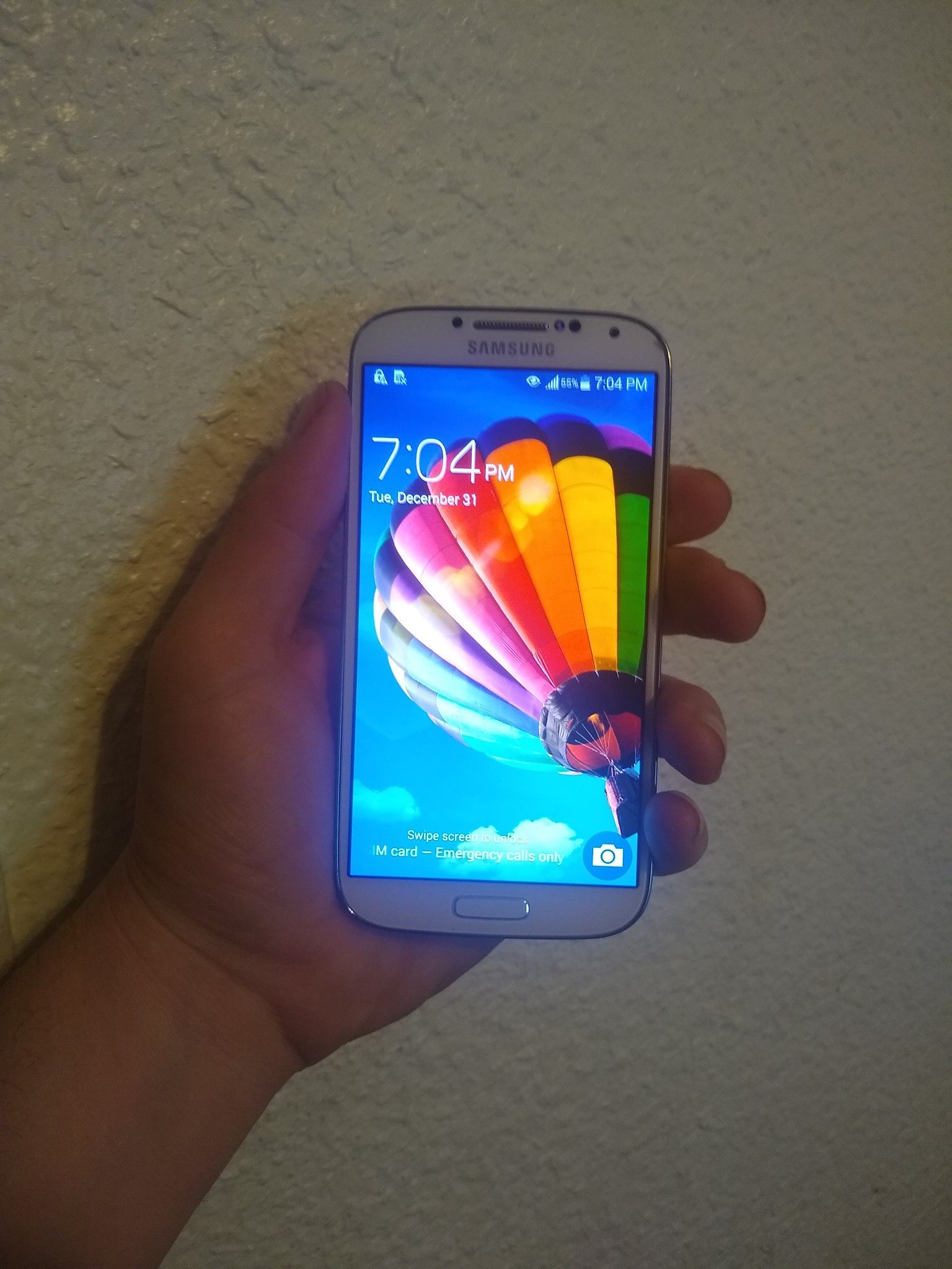 Samsung Galaxy S4 T-Mobile