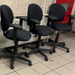 Office Chairs