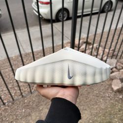 Nike Mind 001 Slide Light Bone 🦴  Size 10  $220  