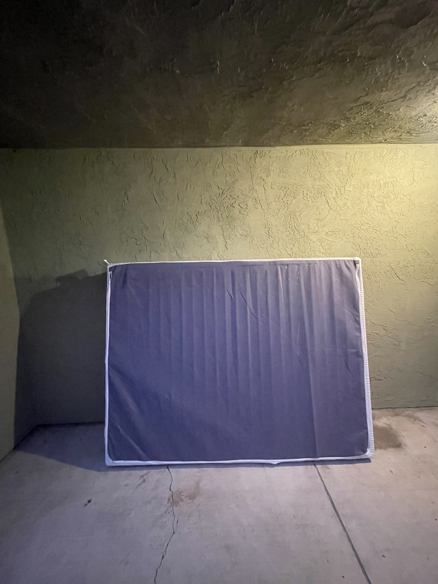 Queen Boxspring 