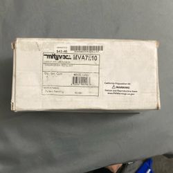 Mityvac MVA7210 Transmission Refill Kit 