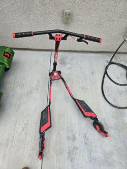 Fliker Lift