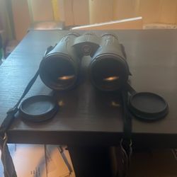 Vortex Viper HD Binoculars (12x50 mm)