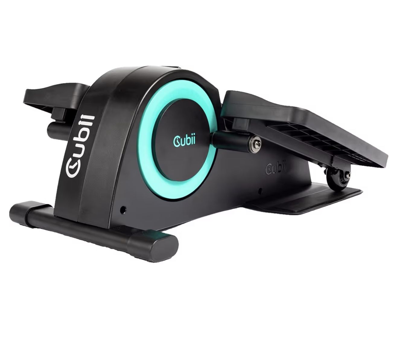 Cubii Jr Under Desk Elliptical Bike Peddler