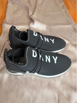 DKNY Tennis Shoes