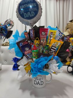 Father's Day Mug