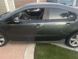 2013 Chevrolet Volt