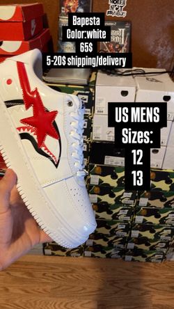 Bapesta