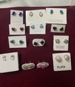 Aretes