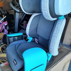 EvenFlo Children's Booster Seat