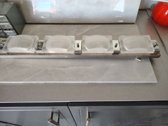 Bathroom Light - 24” Length