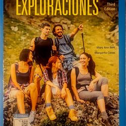 Exploraciones 