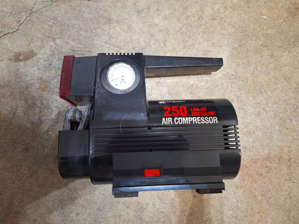 Air Compressor