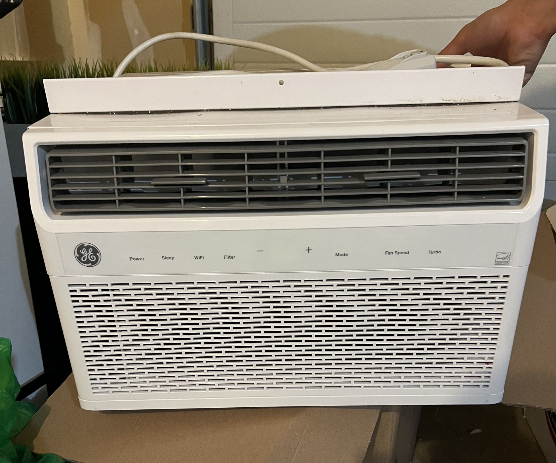 AC Unit
