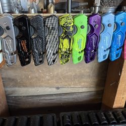 Milwaukee Custom Fastbacks 