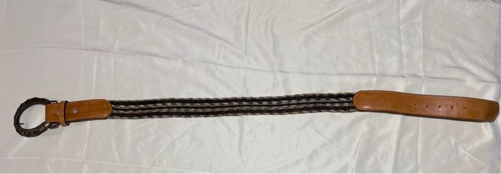 Western Belt