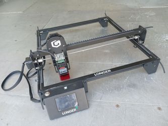 LONGER RAY5 LASER ENGRAVER/ETCHER