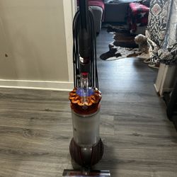 Dyson Animal 3 Extra Vacuum 