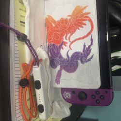 Pokemon Nintendo Switch 