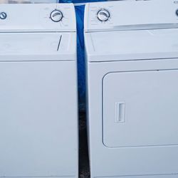 Delivery Available Nice Washer Dryer Sets Working