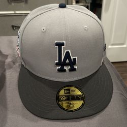 Brand New Dodger Fathers Day Locker room drop