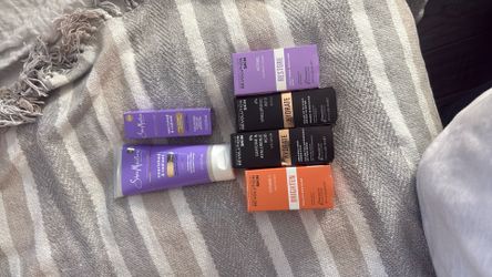 Total Beauty Routine Gift Basket