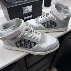 Dior B27 High Size 8