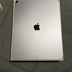 iPad Air 13 Inch 