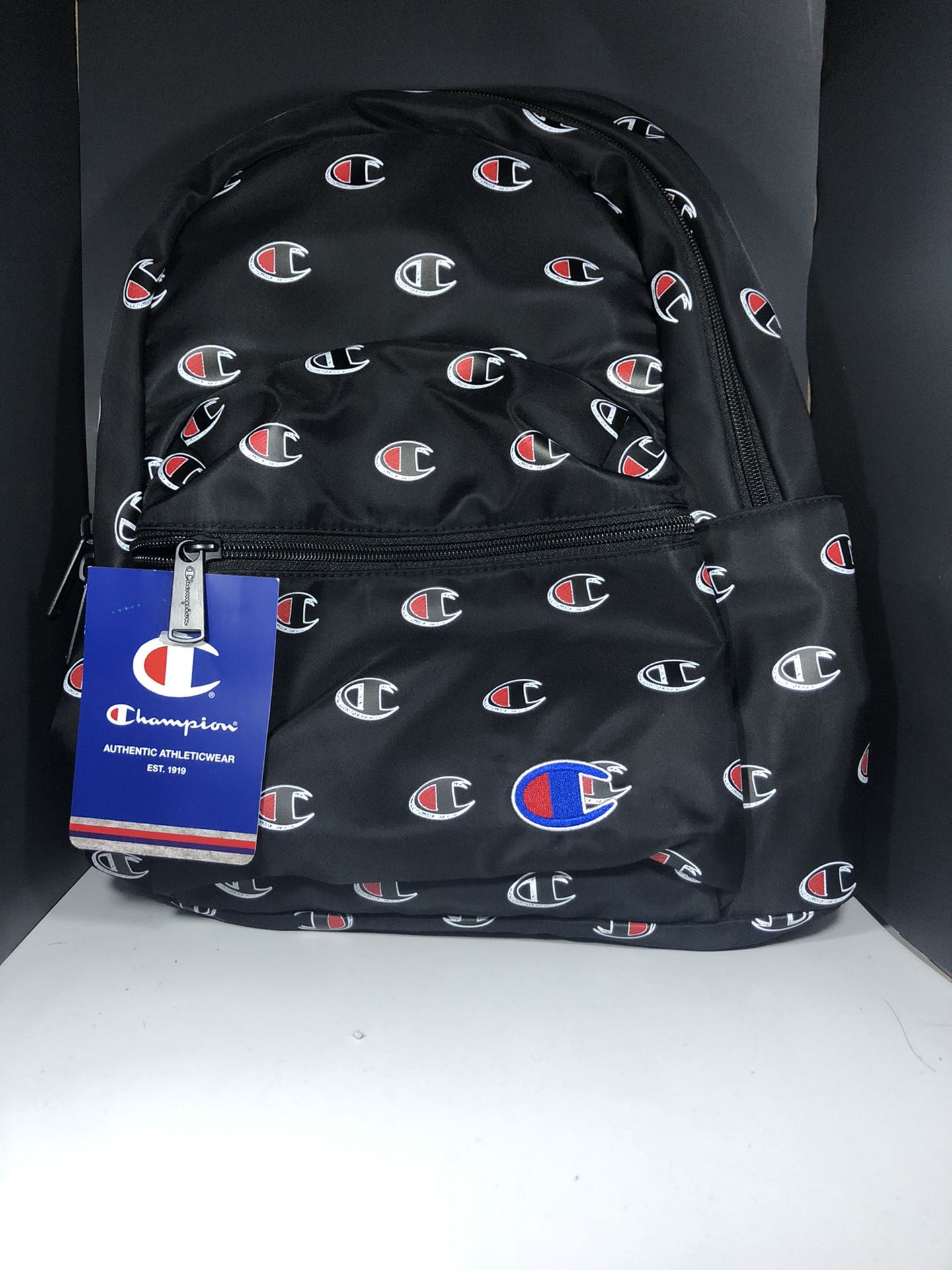 Brand New Small Champion Backpack