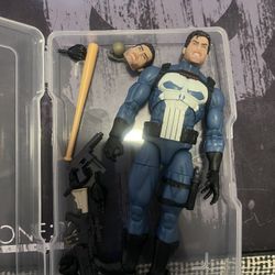 Marvel Legends Punisher 