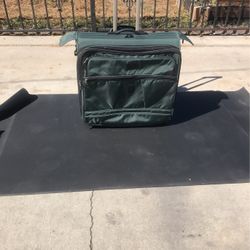 Luggage