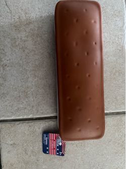 Squishy (ice cream sandwich)