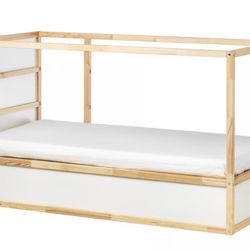 IKEA Reversible Bed