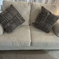 Loveseat