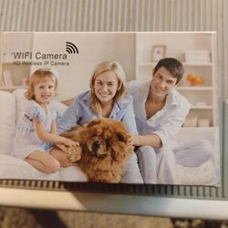 WIFI Camera