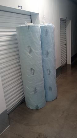 Carpet Padding
