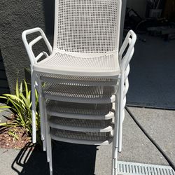 IKEA Torparo Outdoor Dining Chair 