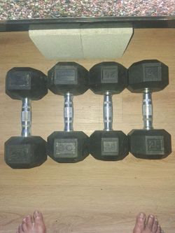 Weights