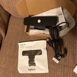 Logitech C925e Webcam
