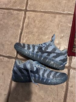 Ja’s blue 9.5