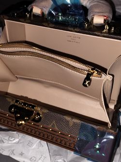 Louis Vuitton Petite Valise 4 Sale $500 obo